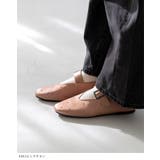 パンプス 走れる スタッズ | welleg | 詳細画像9 