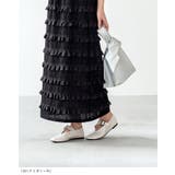 パンプス 走れる スタッズ | welleg | 詳細画像11 