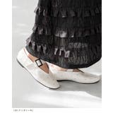 パンプス 走れる スタッズ | welleg | 詳細画像12 