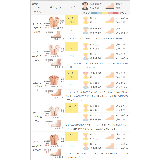 パンプス ぺたんこ 2way | welleg | 詳細画像36
