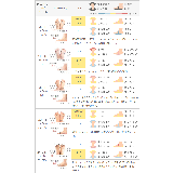 パンプス ぺたんこ 2way | welleg | 詳細画像37