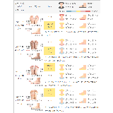 パンプス ぺたんこ 2way | welleg | 詳細画像38