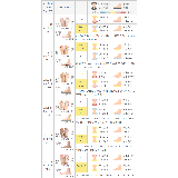 パンプス 走れる フラットシューズ | welleg | 詳細画像21