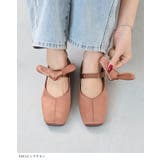 パンプス 走れる フラットシューズ | welleg | 詳細画像5