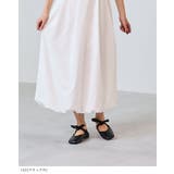 パンプス 走れる フラットシューズ | welleg | 詳細画像6
