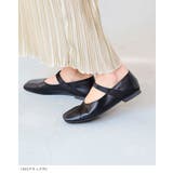 パンプス 走れる フラットシューズ | welleg | 詳細画像8