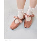 パンプス 走れる フラットシューズ | welleg | 詳細画像12
