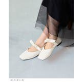 パンプス 走れる フラットシューズ | welleg | 詳細画像14