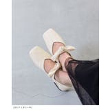 パンプス 走れる フラットシューズ | welleg | 詳細画像15