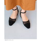 パンプス 走れる ストラップパンプス | welleg | 詳細画像5