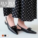 パンプス 走れる 痛くない | welleg | 詳細画像1