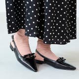 1020ブラックPU | パンプス 走れる 痛くない | welleg