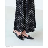 パンプス 走れる 痛くない | welleg | 詳細画像5