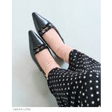 パンプス 走れる 痛くない | welleg | 詳細画像6