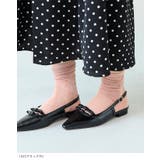 パンプス 走れる 痛くない | welleg | 詳細画像7
