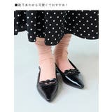 パンプス 走れる 痛くない | welleg | 詳細画像15