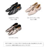 パンプス 走れる ストラップ | welleg | 詳細画像2