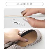 パンプス 走れる ストラップ | welleg | 詳細画像9