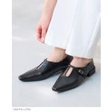 パンプス 走れる ストラップ | welleg | 詳細画像11