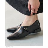 パンプス 走れる ストラップ | welleg | 詳細画像16