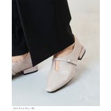 パンプス 走れる ストラップ | welleg | 詳細画像22