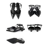 パンプス 走れる ストラップ | welleg | 詳細画像22 