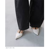 パンプス 走れる ストラップ | welleg | 詳細画像9 