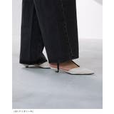 パンプス 走れる ストラップ | welleg | 詳細画像10 