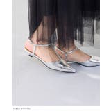 パンプス 走れる ストラップ | welleg | 詳細画像13 