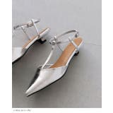 パンプス 走れる ストラップ | welleg | 詳細画像15 