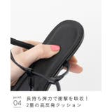 パンプス 走れる ストラップ | welleg | 詳細画像20 