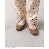 パンプス スクエアトゥ チャンキーヒール | welleg | 詳細画像22