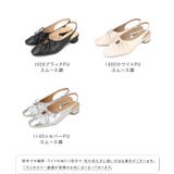 パンプス 走れる 履きやすい | welleg | 詳細画像2