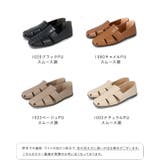 グルカサンダル レディース サンダル | welleg | 詳細画像2
