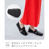 グルカサンダル レディース サンダル | welleg | 詳細画像23