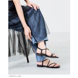 ストラップサンダル 脱げない レディース | welleg | 詳細画像8 