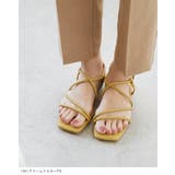 ストラップサンダル 脱げない レディース | welleg | 詳細画像23 