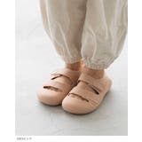 サンダル キッズ ローヒール | welleg | 詳細画像12 