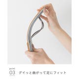 サンダル レディース フラット | welleg | 詳細画像17