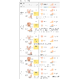 ストラップサンダル 脱げない レディース | welleg | 詳細画像21 