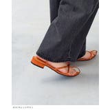 ストラップサンダル 脱げない レディース | welleg | 詳細画像10 
