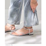ストラップサンダル 脱げない レディース | welleg | 詳細画像13 