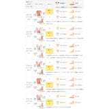 サンダル レディース 2センチヒール | welleg | 詳細画像19 