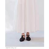 サンダル レディース 2センチヒール | welleg | 詳細画像8 