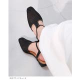 サンダル レディース 2センチヒール | welleg | 詳細画像10 