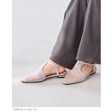 サンダル レディース 2センチヒール | welleg | 詳細画像12 