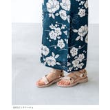 こどもから大人まで履ける豊富なサイズ展開 ベルクロスポーツサンダル ベルクロ | welleg | 詳細画像18