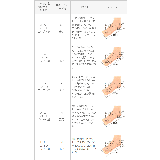 フェイクレザー フラットヒール トングサンダル | welleg | 詳細画像36