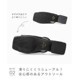 サンダル ミュール ミュールサンダル | welleg | 詳細画像18