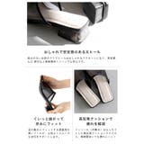 サンダル ミュール ミュールサンダル | welleg | 詳細画像20